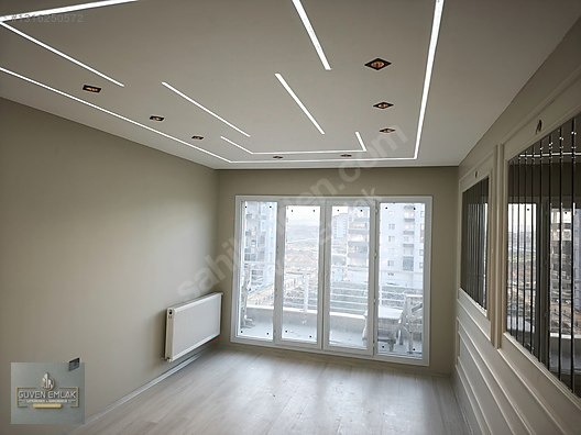 YAKINCA YOLU ÜZERİ SIFIR ARAKAT DAİRE GÜVEN EMLAK'TAN - MALATYA YEŞİLYURT fotoğraf 6