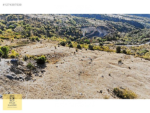 GEYVE EŞME'DE PANORAMİK MANZARALI 24 DÖNÜM TARLA - SAKARYA GEYVE fotoğraf 10