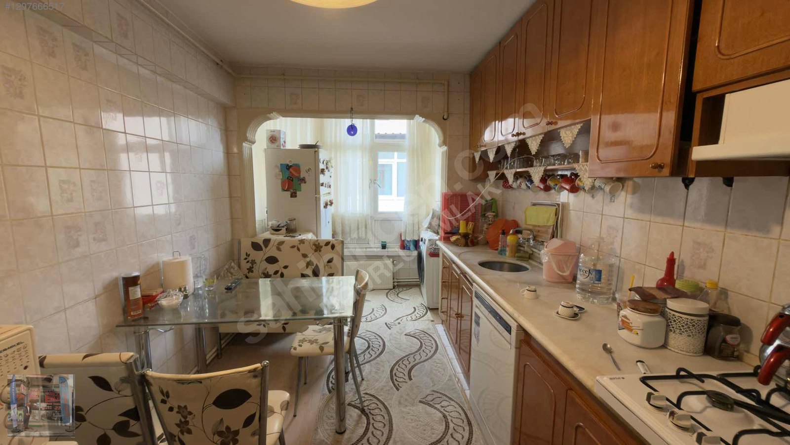 UĞURLU EMLAKTAN İSTİKAL - ANKARA POLATLI fotoğraf 16