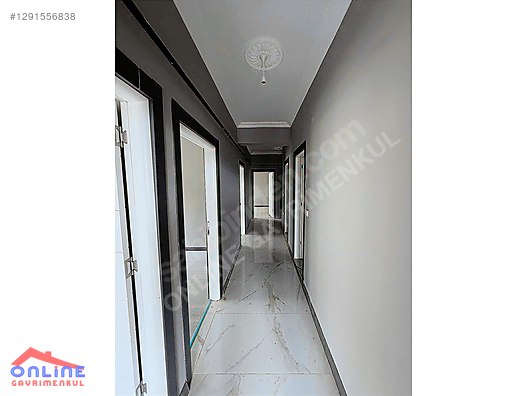 Yeşilova Boğazovada 3+1 | Arakat | Yerden Isıtma | 100 m² - KOCAELİ İZMİT fotoğraf 42