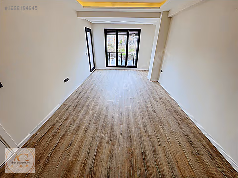 ARYA'DAN ŞIK TASARIMLI 2+1 EBEVEYN BANYYOLU ÖN CEPHE DAİRE - BALIKESİR EDREMİT fotoğraf 9