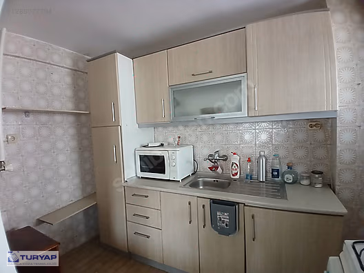 Turyap Koza'dan Bayramoğlu Ada İçinde Satılık Dubleks - KOCAELİ DARICA fotoğraf 3