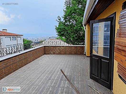 TOPHANE KAVAKLI MAH. SATILIK BİNA - BURSA OSMANGAZİ fotoğraf 16
