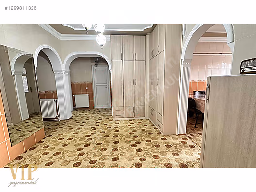 VİP GAYRİMENKUL'den MÜSTAKİL HAVASINDA 4+1 ULTRA GENİŞ DAİRE - ANTALYA ELMALI fotoğraf 8