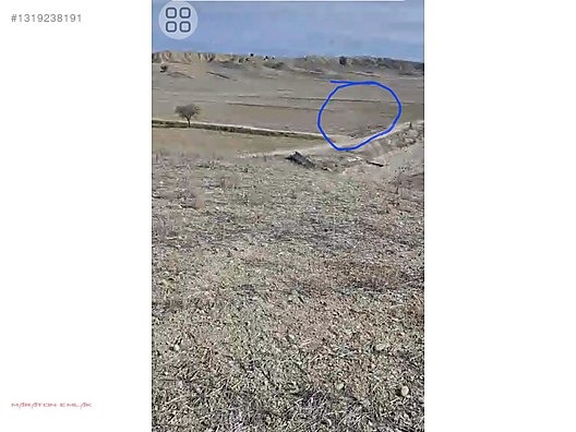BURDUR'UN YAYLA VE SÜT DİYARI ŞİRİN İLÇESİ KEMER KEMERDE 36500M2 - BURDUR KEMER fotoğraf 10