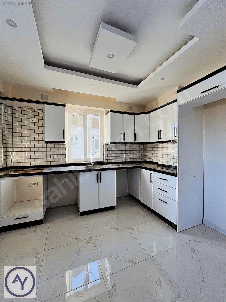 AY EMLAK'TAN HAVUZLU SİTE İÇERİSİNDE ARA KAT 110m2 2+1 - MUĞLA DALAMAN fotoğraf 2