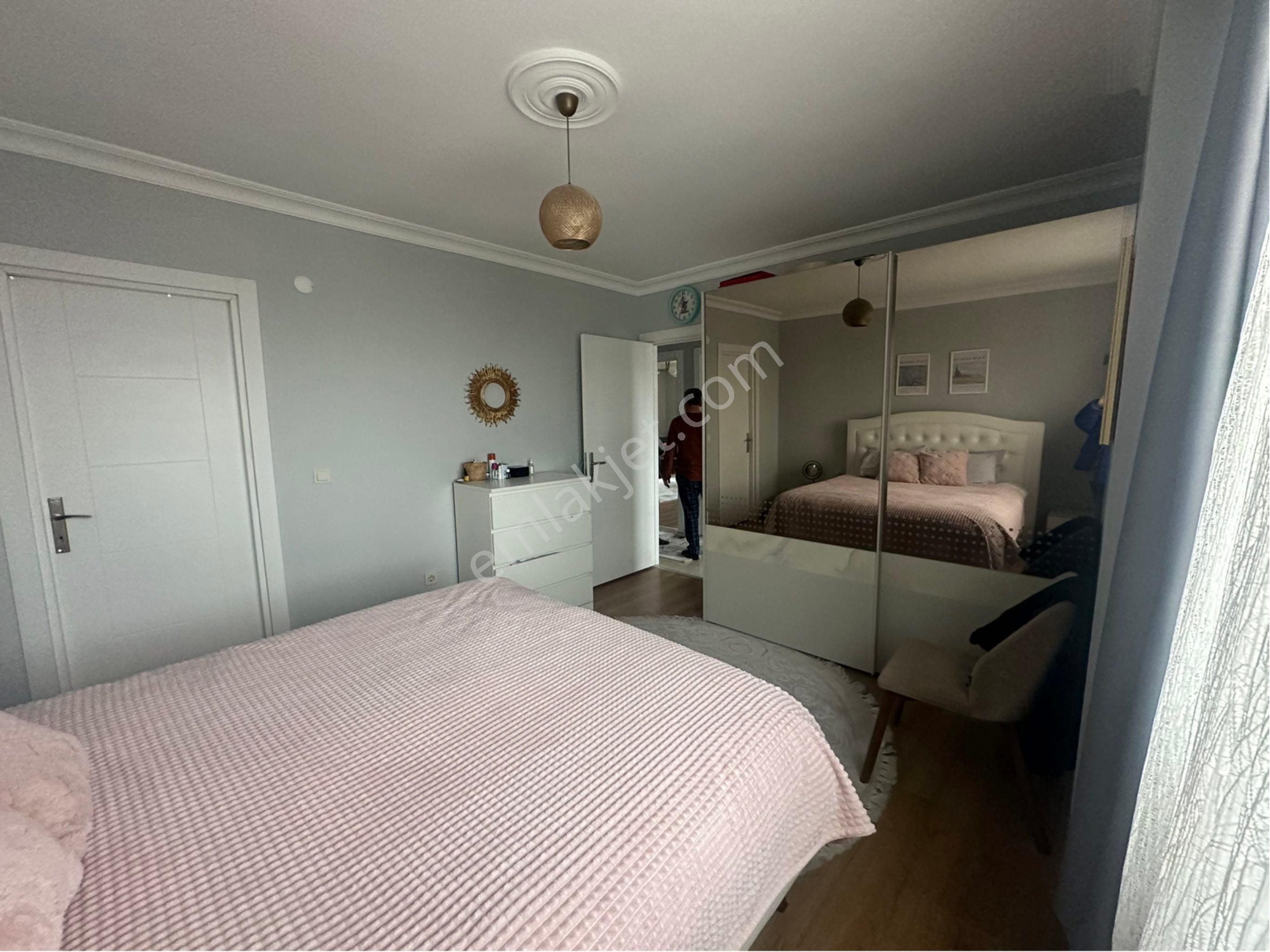 Baki Emlaktan Pendık Velıbabada Dublexs Daire - İSTANBUL PENDİK fotoğraf 16