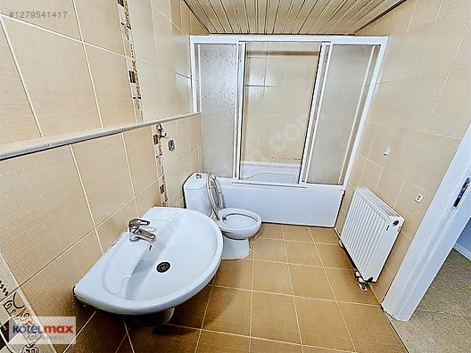 KENT KONUT 1. ETAP SATILIK 3+1 DAİRE - KOCAELİ İZMİT fotoğraf 18
