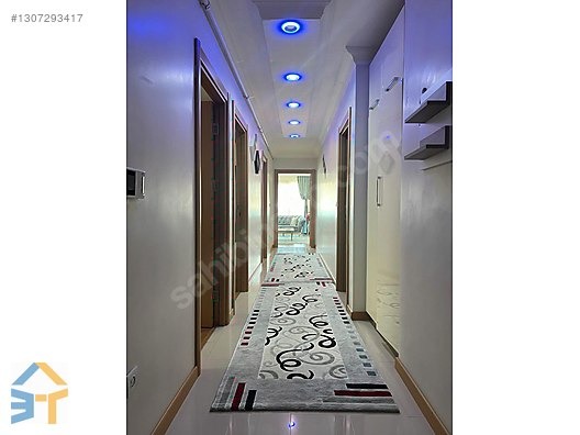 CADDE ÜZERİ 3+1 145M METRO YAKIN ACIK OTOPARKLI TAKASLI DAİRE - İSTANBUL ÜMRANİYE fotoğraf 29