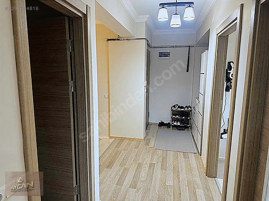 HATİPKÖY DENİZ MANZARALI 4+2 BAHÇE DUBLEKS (27 FAVORİ) - KOCAELİ İZMİT fotoğraf 10