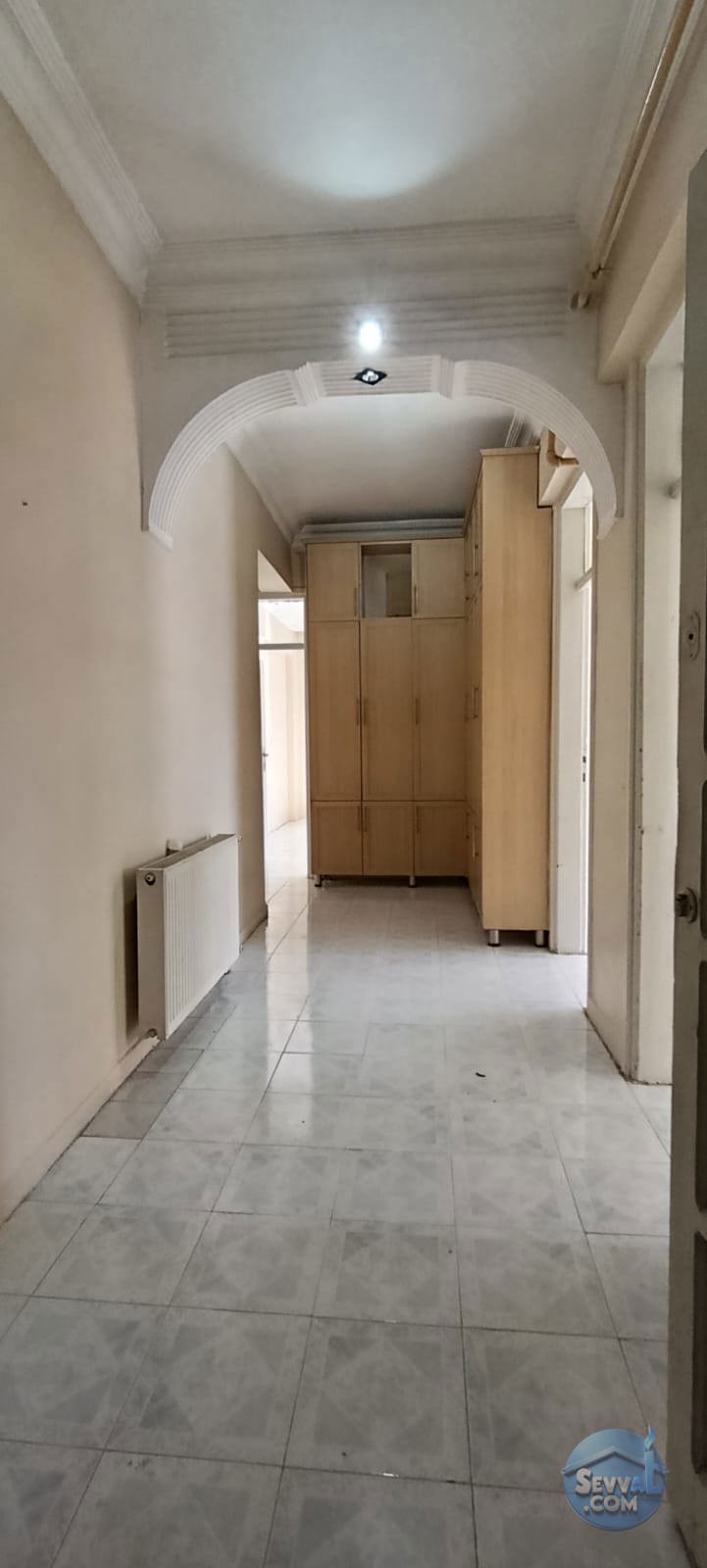 İPEKYOL MAH 4.KAT 3+1 D.GAZLI - ŞANLIURFA HALİLİYE fotoğraf 31
