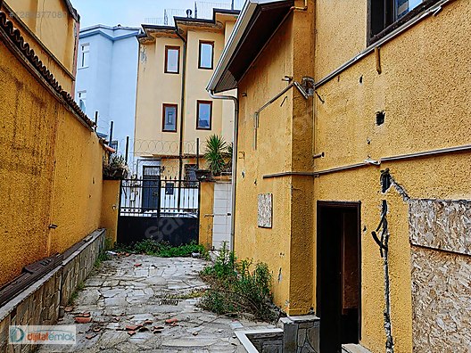 TOPHANE KAVAKLI MAH. SATILIK BİNA - BURSA OSMANGAZİ fotoğraf 9