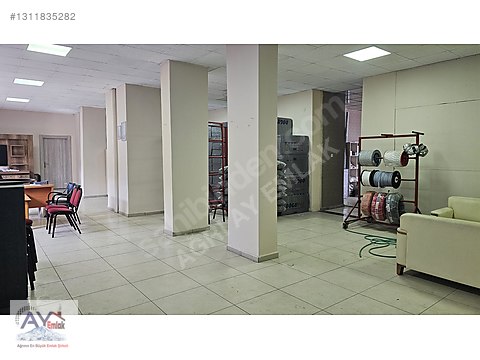 Suçatağı'nda Satılık 300m² 3 Adet Dükkan - AĞRI MERKEZ fotoğraf 15