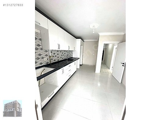 EDREMİT TUZCUMURAT MAH.SATILIK 2+1 KAPALI MUTFAK - BALIKESİR EDREMİT fotoğraf 3
