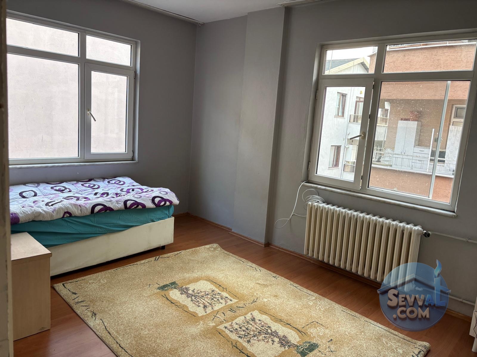 DEĞİRMENDERE GÜZEL KONUMDA SATILIK DAİRE 3+1 - Kocaeli Gölcük fotoğraf 24