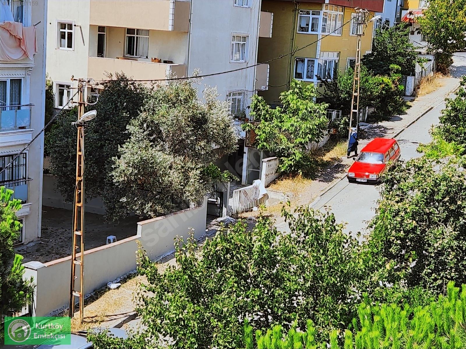 HÜRRİYET MAH ULTRA GENİŞ AYDOS ORMANI DIBINDE SATILIK 2+1SIFIR - İSTANBUL KARTAL fotoğraf 35