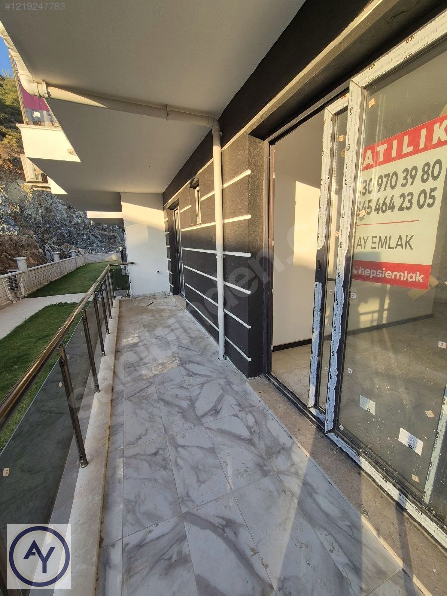 DALAMAN AY EMLAKTAN ORTACADA HAVUZLU 2+1 - MUĞLA ORTACA fotoğraf 6