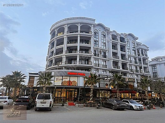 ZERAY EFECT KARTEPE MEYDAN MANZARALI DUBLEKS(73 FAVORİ) - KOCAELİ KARTEPE fotoğraf 18