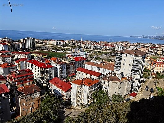 OBHD GLOBAL GAYRİMENKULDEN GÖRELE YAŞAM3 EVLERİNDE SATILIK DAİRE - GİRESUN GÖRELE fotoğraf 2