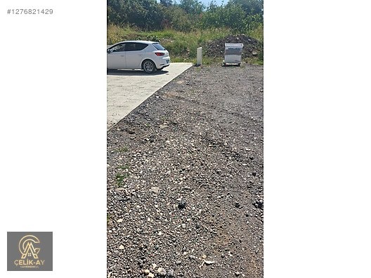 ÇELİK-AY GAYRİMENKUL'DEN BAŞİSKELE SATILIK 3+1 DAİRE - KOCAELİ BAŞİSKELE fotoğraf 5