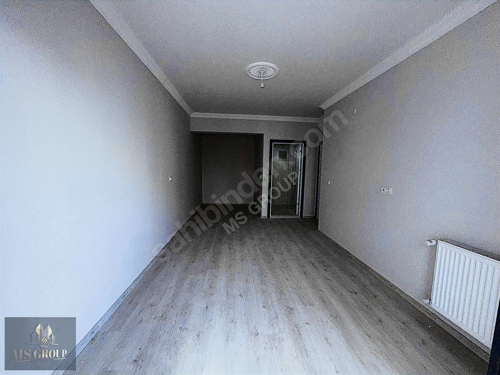 MS GROUP'DAN TUZLUGÖL MAH 3+1 SATILIK DAİRE - SİVAS MERKEZ fotoğraf 18