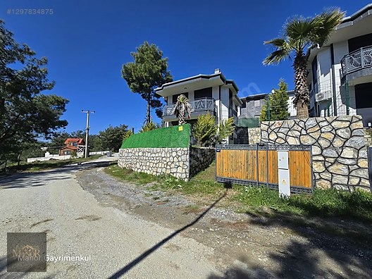 Kuşadası Soğucak'ta Doğayla İç İçe Müstakil Villa - AYDIN KUŞADASI fotoğraf 34