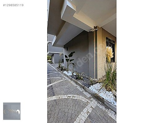LİMANDA SAHİL TARAFINDA DENİZE 200 MT SIFIR LÜKS 2+1 RESİDENCE - ANTALYA KONYAALTI fotoğraf 23
