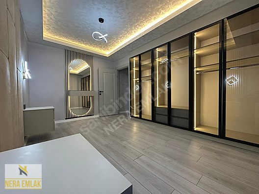YOKUŞ YOK! VADİ PARKI YAKININDA KATTA ASANSÖRLÜ FULL YAPILI 3+1 - ANKARA KEÇİÖREN fotoğraf 14