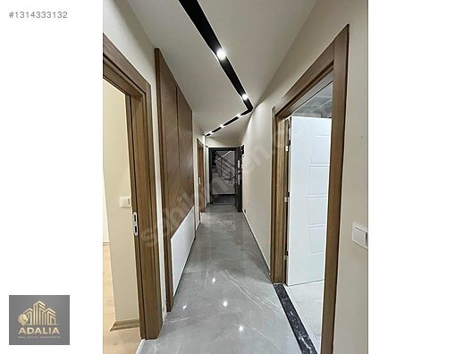 Aydoğmuşda Cadde Üzeri Satılık Katta 2+1 Daire - ANTALYA KEPEZ fotoğraf 19