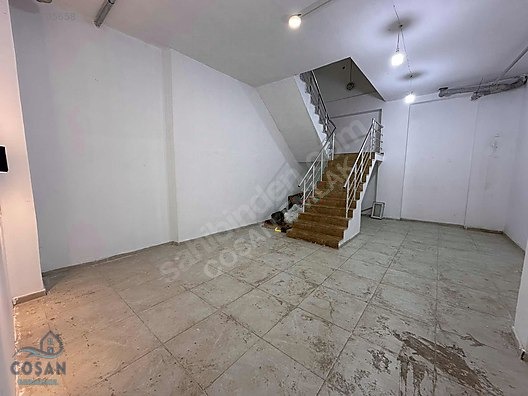 SÜTÇÜLER CADESİ ÜZERİNDE ASMAKATLI BODRUMLU 400M2 KİRALIK DÜKKAN - ANTALYA KEPEZ fotoğraf 13