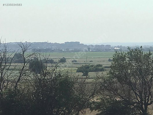 BURSA KARACABEY HARMANLI KÖYÜNDE 2.500  M² TARLA SATILIKTIR - BURSA KARACABEY fotoğraf 9