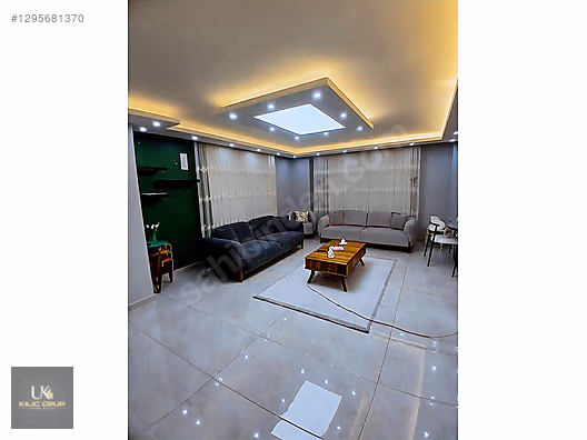 KILIÇ GRUPTAN FATİH MAH. YERDEN ISITMALI 3+1 GÜZEL DAİRE - KOCAELİ KÖRFEZ fotoğraf 12