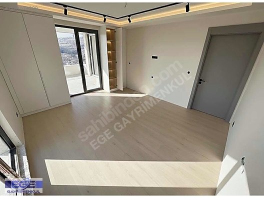 EGE'DEN LANSMANA ÖZEL FİYAT 11. KAT KAÇMAZ DAİRE - ANKARA MAMAK fotoğraf 11