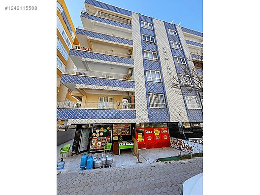 İlan Resmi