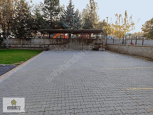 EMLAK 72'DEN BELDE MAH KİRALIK GENİŞ 3+1 GİRİŞ DAİRE - BATMAN MERKEZ fotoğraf 7