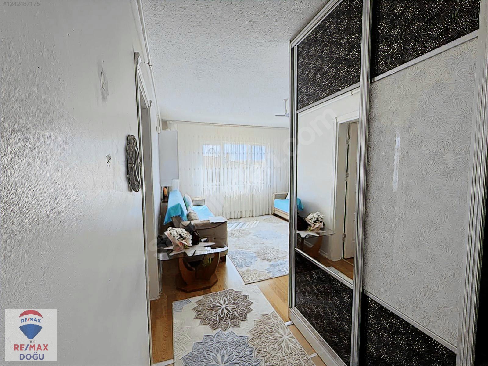 REMAX DOĞUDAN ÇAYDACIRADA BÜTÇE DOSTU 2+1 SATILIK DAİRE - ELAZIĞ MERKEZ fotoğraf 3