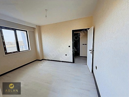 HAVALİMANI BÖLGESİ | METRO + ÜVİVERSİTE YAKINI 1+1 DAİRELER - ANKARA ÇUBUK fotoğraf 7