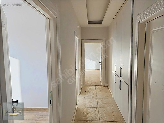 35'LİK YOLA CEPHE TAŞINMAYA HAZIR 4+1 DAİRE GÜVEN EMLAK'TAN - MALATYA YEŞİLYURT fotoğraf 6