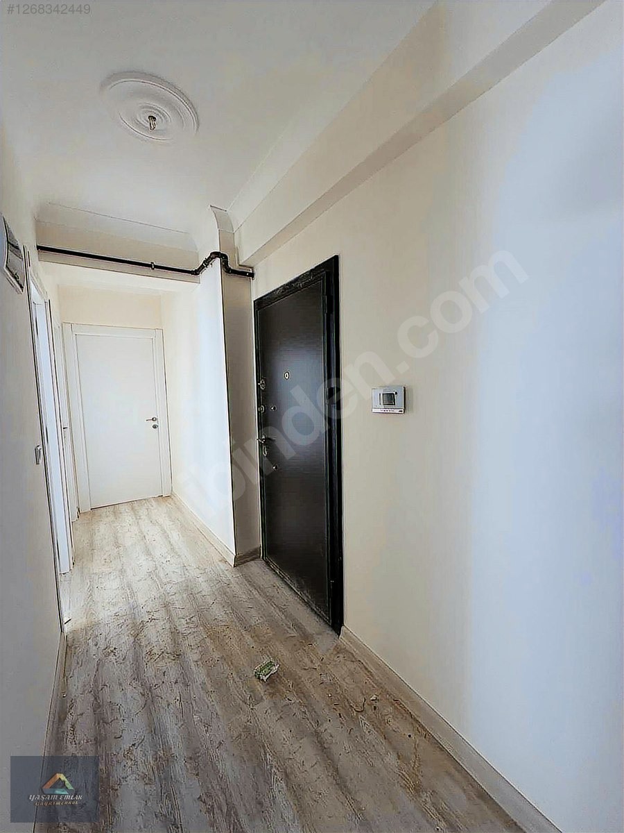 YAŞAM'DAN NECİP FAZIL MAH. İKİ BLOKLU SİTE İÇİ LÜSK 2+1 DAİRE - İSTANBUL SULTANBEYLİ fotoğraf 12