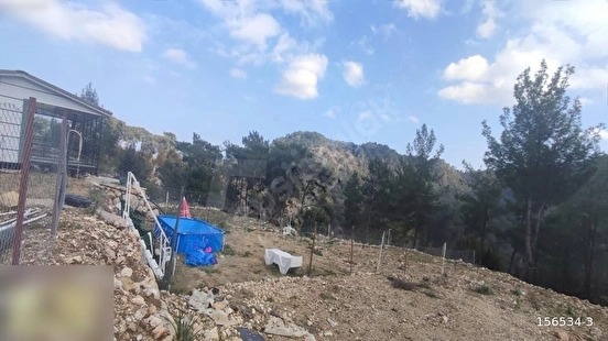 KEMER BEYCİKTE 4+1 SATILIK MÜSTAKİL EV - ANTALYA KEMER fotoğraf 4