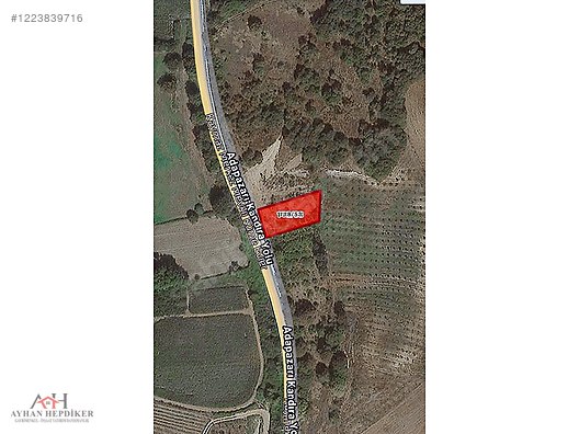 AYHAN HEPDİKER DEN Kandıra araman kaymaz da 714,23M2 imarlı arsa - KOCAELİ KANDIRA fotoğraf 14