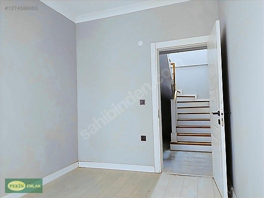BARBAROS MAHALLESİNDE ASANSÖRLÜ LÜKS SATILIK DUBLEKS DAİRE - KOCAELİ BAŞİSKELE fotoğraf 19
