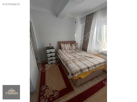 PINAR MAHALLESİ'NDE ARA KATTA SATILIK 2+1 DAİRE - KIRKLARELİ MERKEZ fotoğraf 13