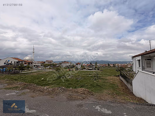 BİGADİÇ EMEK MAH.SATILIK KÖŞE KONUMDA362 M2  3 KATA İMARLI ARSA - BALIKESİR BİGADİÇ fotoğraf 19