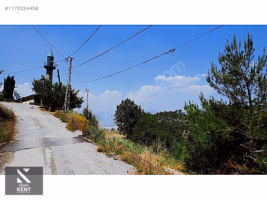 Kemalpaşa Atatürk Kozludere Satılık 6.543 m2 Arazi - İZMİR KEMALPAŞA fotoğraf 28