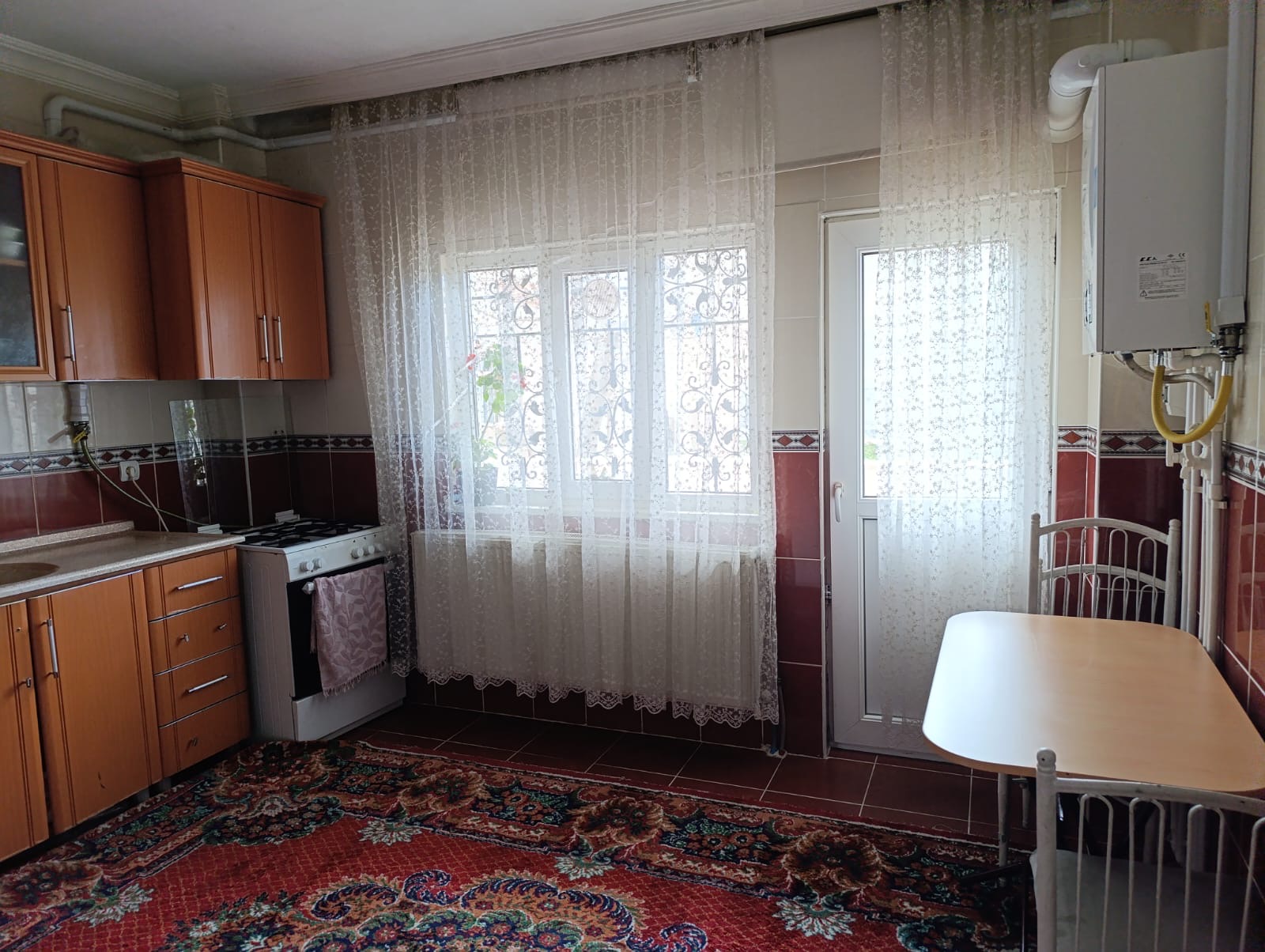 Ağrı Doğubayazıt’ta satılık 3 + 1 dairemiz - AĞRI DOĞUBAYAZIT fotoğraf 11