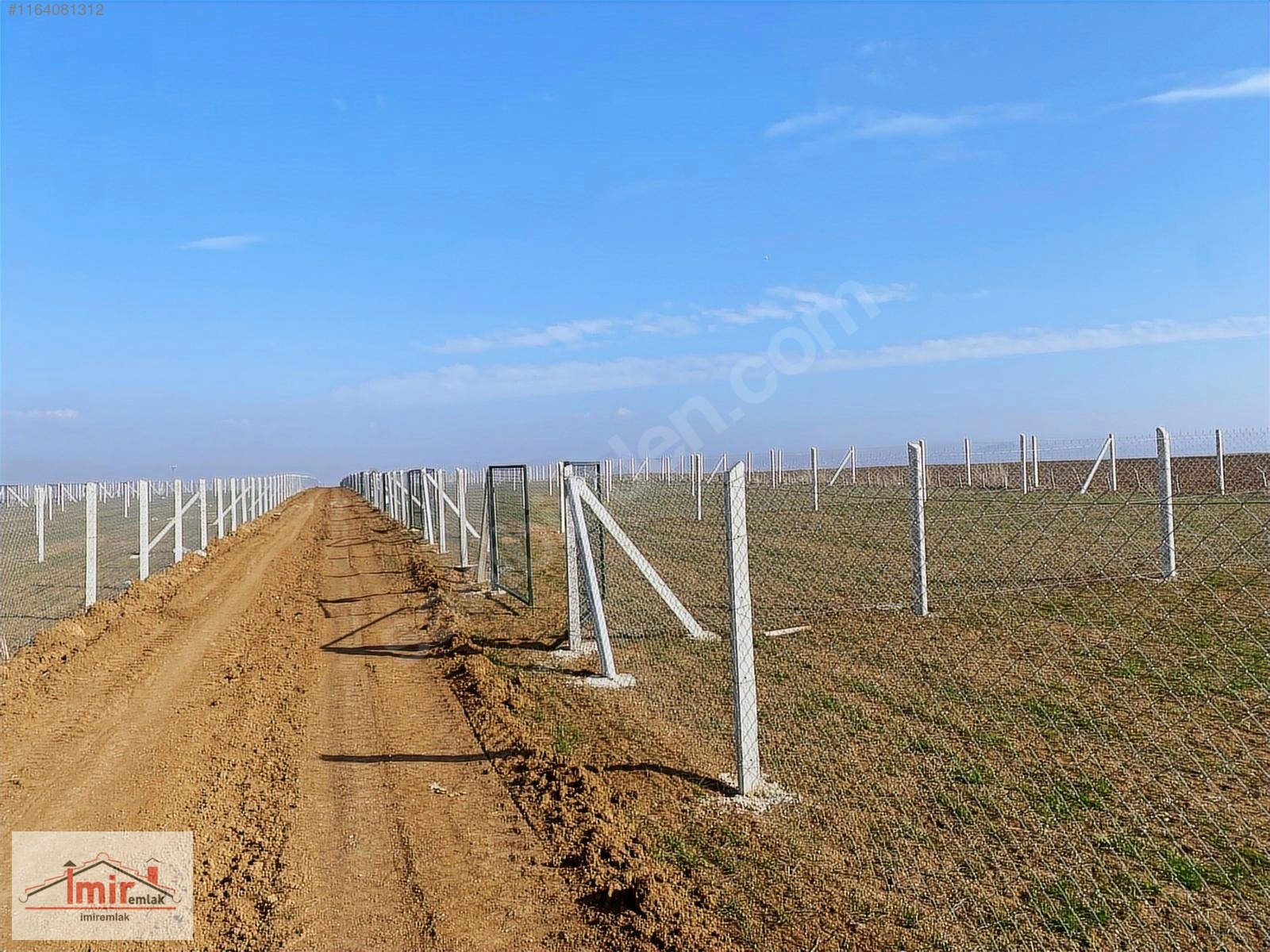 İMİR EMLAK'TAN GÜLDARP'TA 300m² HOBİ BAHÇELERİ HAVAALANI YAKINI - ANKARA ÇUBUK fotoğraf 23
