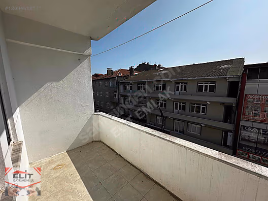 KARASU ÇARŞI MERKEZDE SATILIK 3+1 MUTFAK AYRI DAİRE 125 M2 - SAKARYA KARASU fotoğraf 34