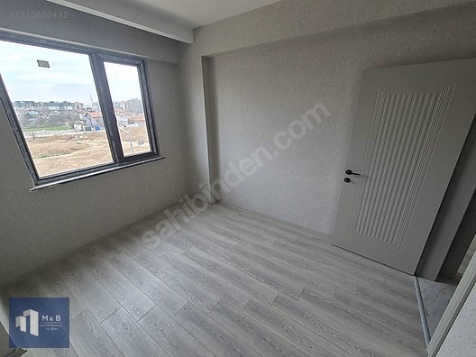 KUMKÖPRÜ MAH-SİTE İÇİ SATILIK LÜX 3+1 ARAKAT SIFIR DAİRE - KONYA KARATAY fotoğraf 20