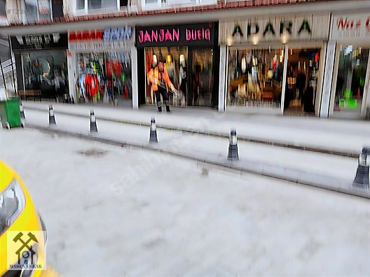 Zonguldak Çarşı Merkezde Satılık Dükkanlar. - ZONGULDAK MERKEZ fotoğraf 7